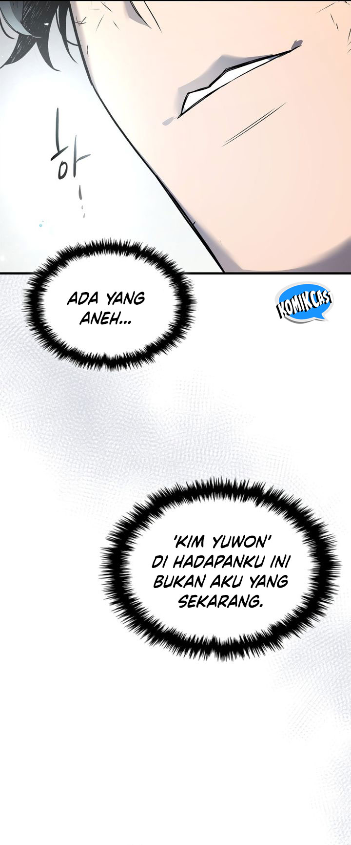 Leveling With The Gods Chapter 129 Gambar 20