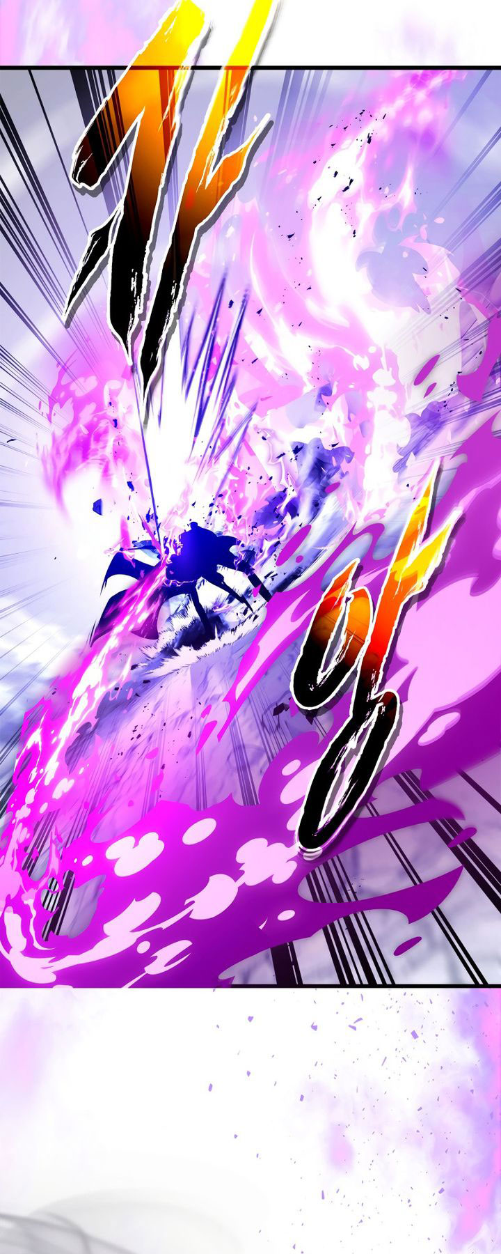 Leveling With The Gods Chapter 129 Gambar 29