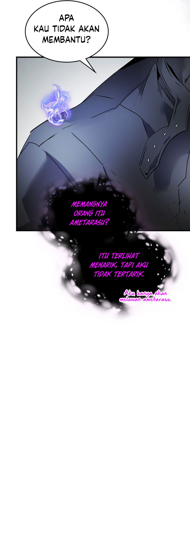 Leveling With The Gods Chapter 129 Gambar 35