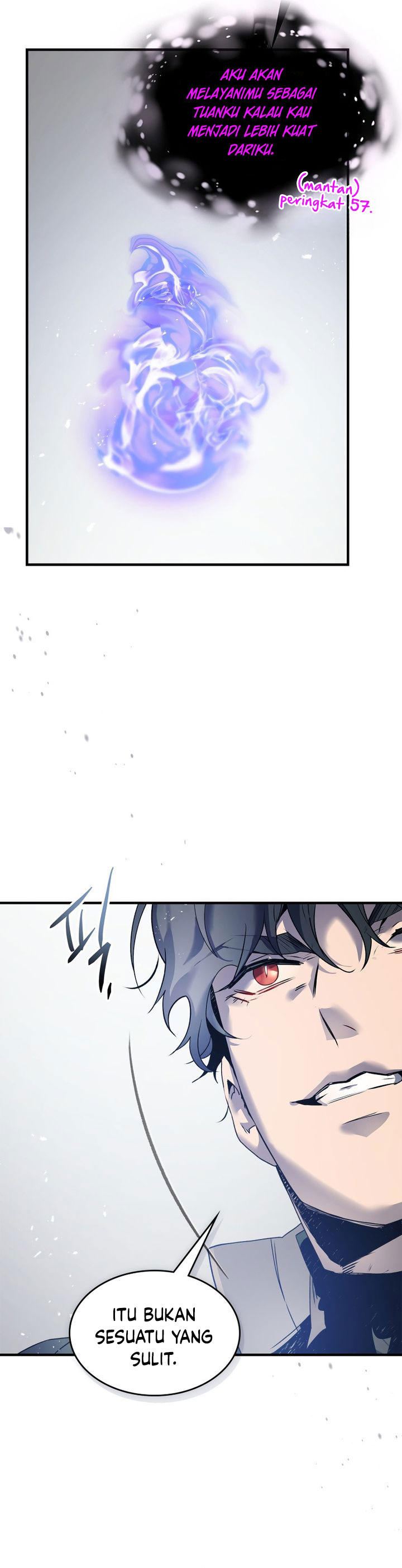 Leveling With The Gods Chapter 129 Gambar 37