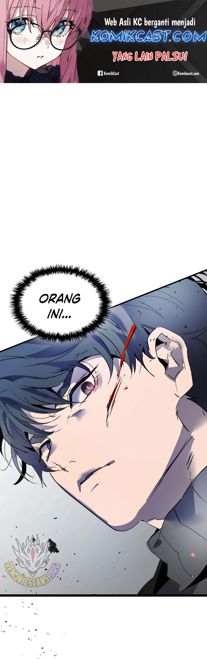 Leveling With The Gods Chapter 131 Gambar 2