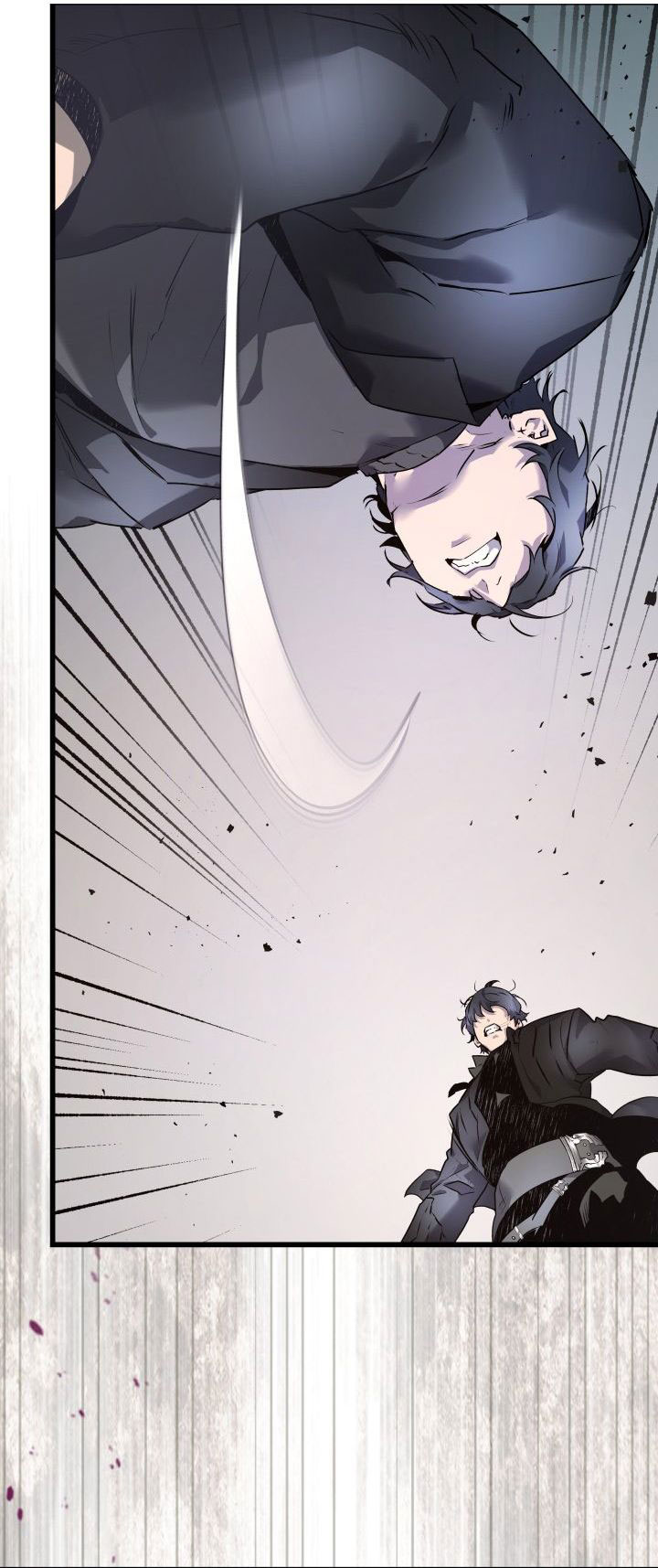 Leveling With The Gods Chapter 131 Gambar 12