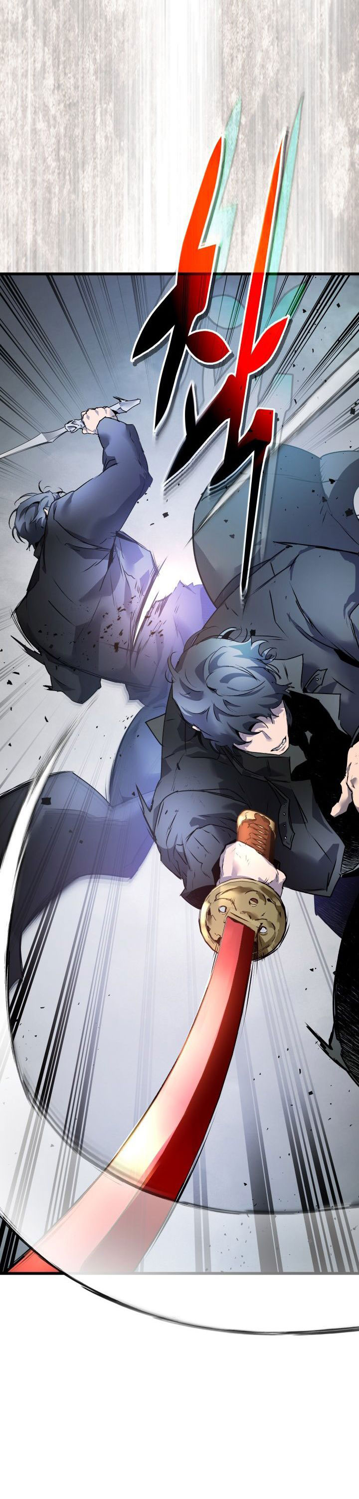Leveling With The Gods Chapter 131 Gambar 14