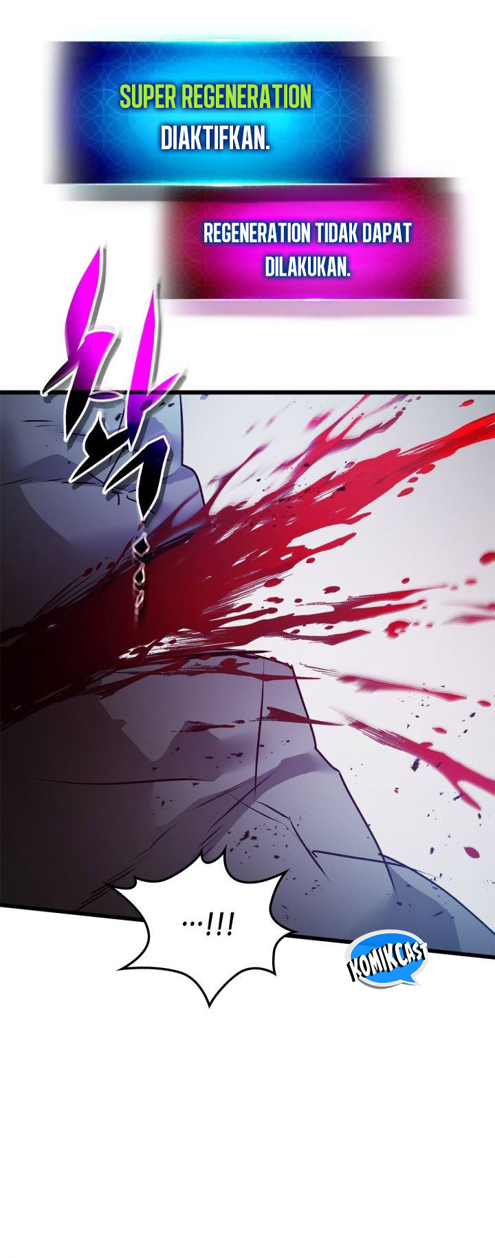 Leveling With The Gods Chapter 131 Gambar 15