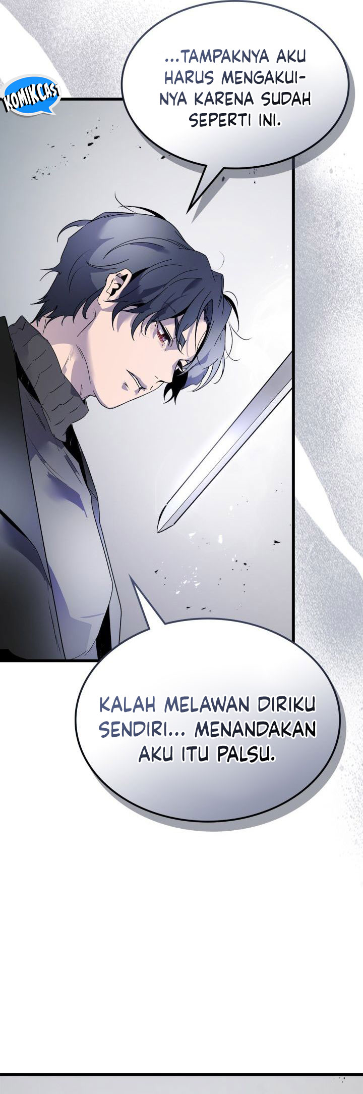 Leveling With The Gods Chapter 131 Gambar 20