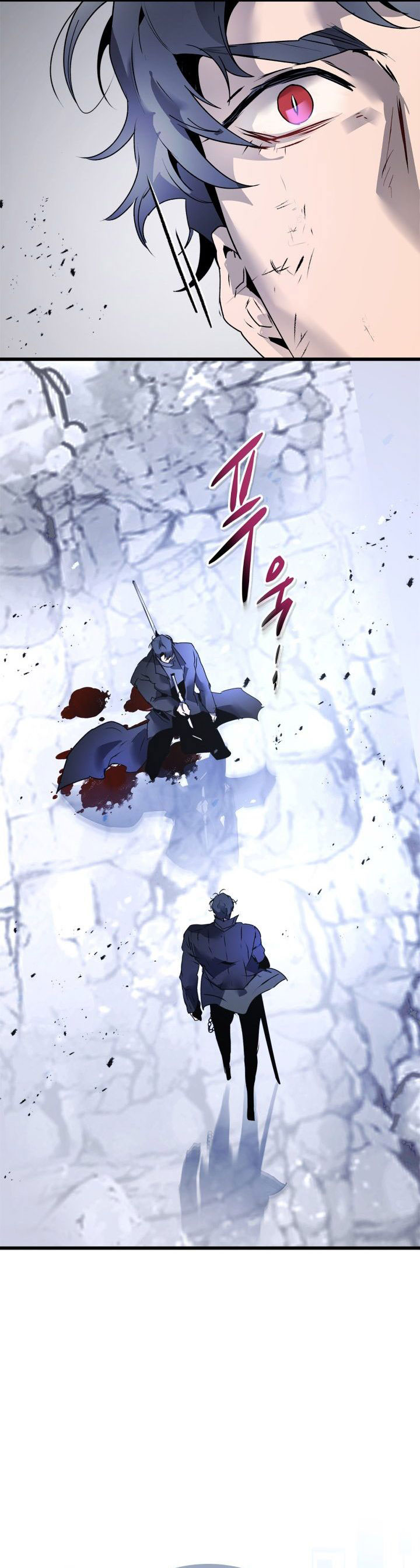 Leveling With The Gods Chapter 131 Gambar 22