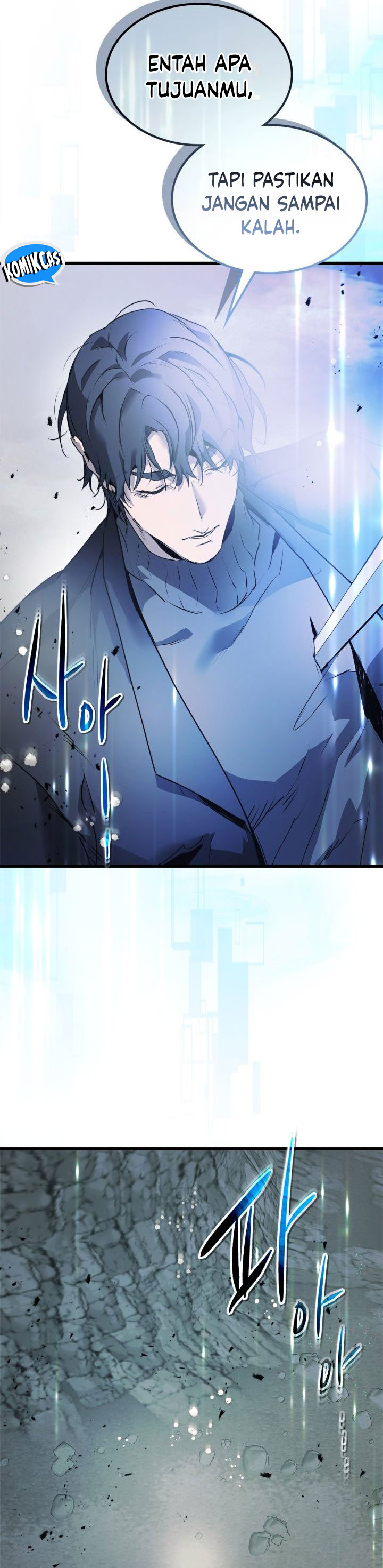 Leveling With The Gods Chapter 131 Gambar 23