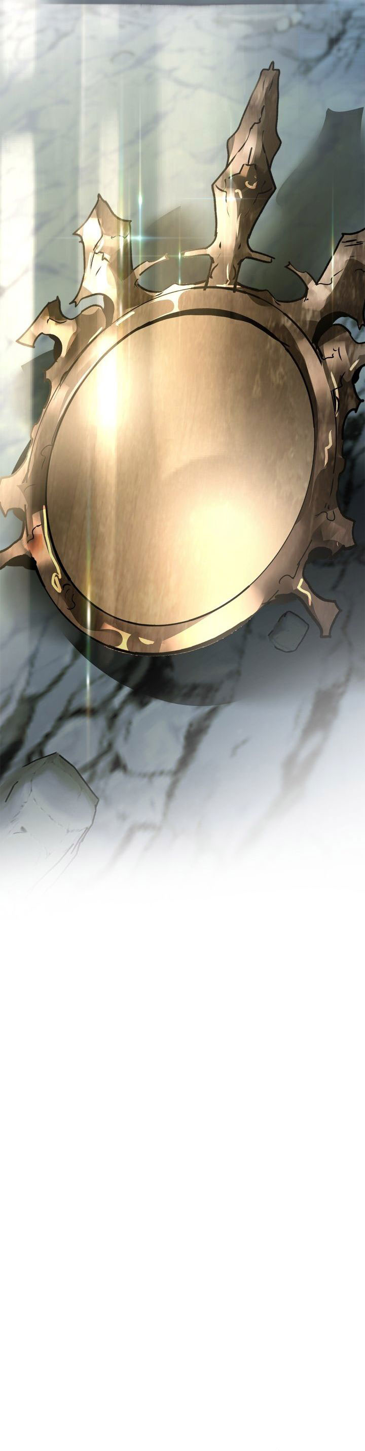 Leveling With The Gods Chapter 131 Gambar 29