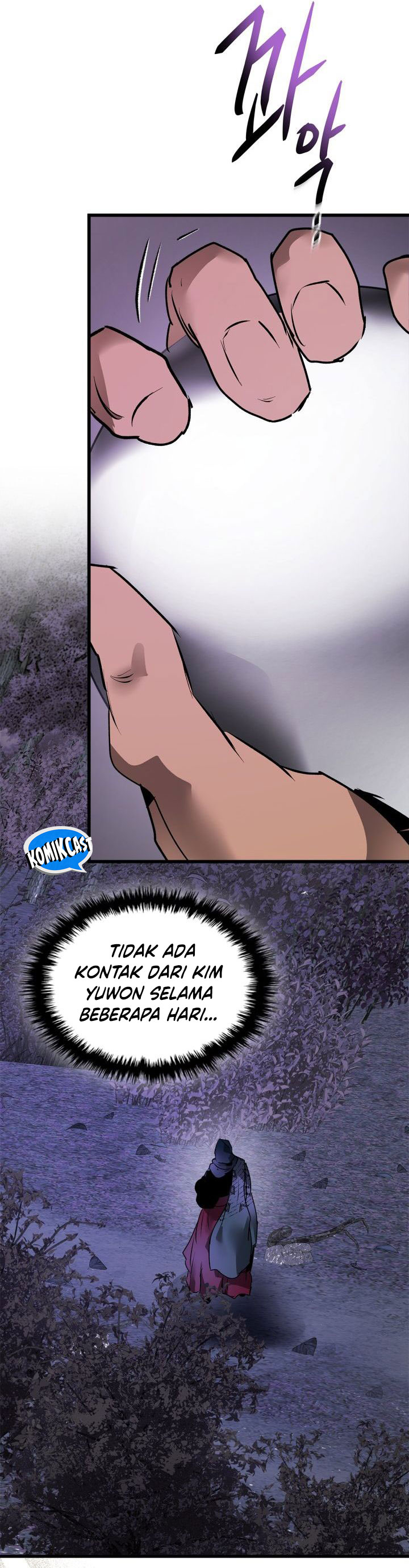 Leveling With The Gods Chapter 131 Gambar 30