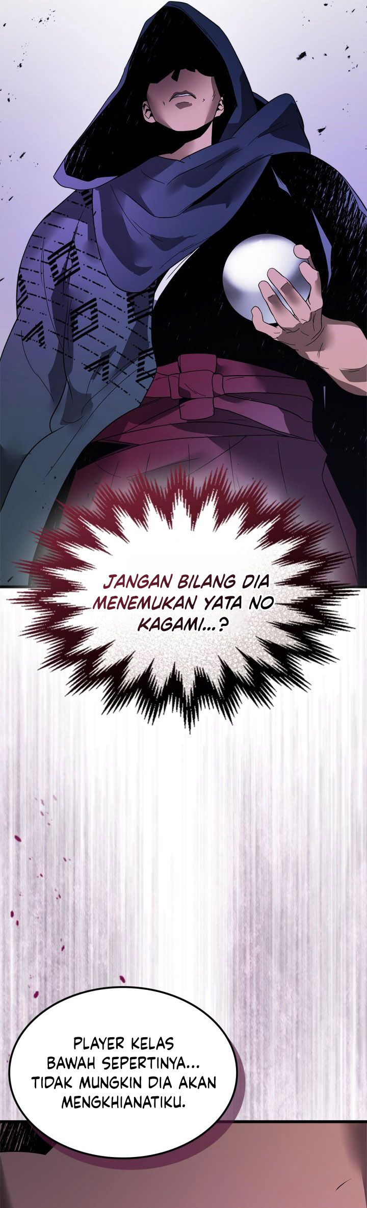 Leveling With The Gods Chapter 131 Gambar 32