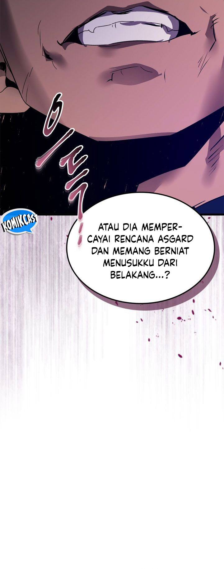 Leveling With The Gods Chapter 131 Gambar 33