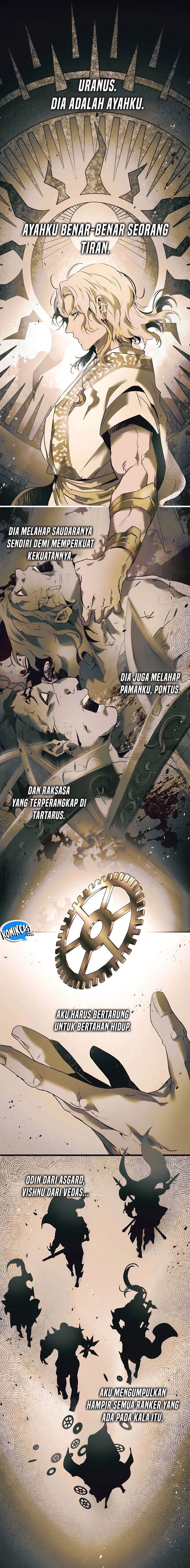 Leveling With The Gods Chapter 134 Gambar 3