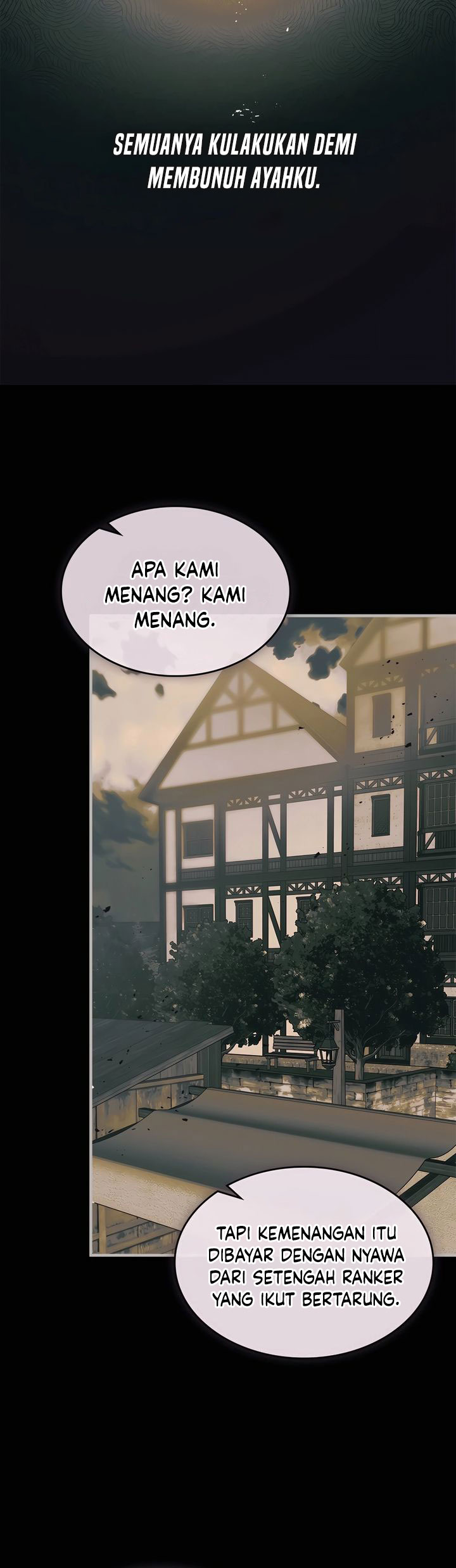 Leveling With The Gods Chapter 134 Gambar 4