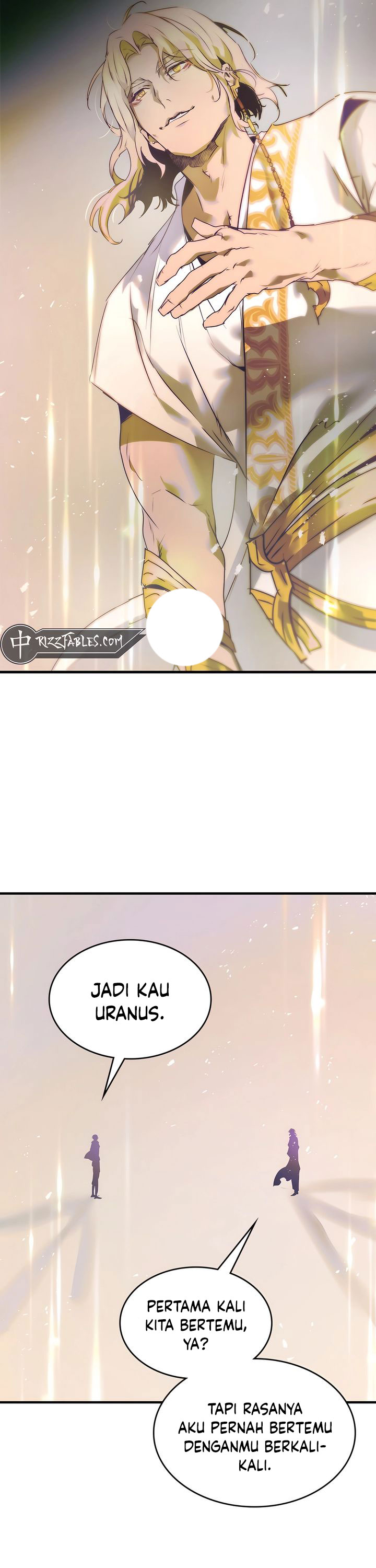 Leveling With The Gods Chapter 134 Gambar 6