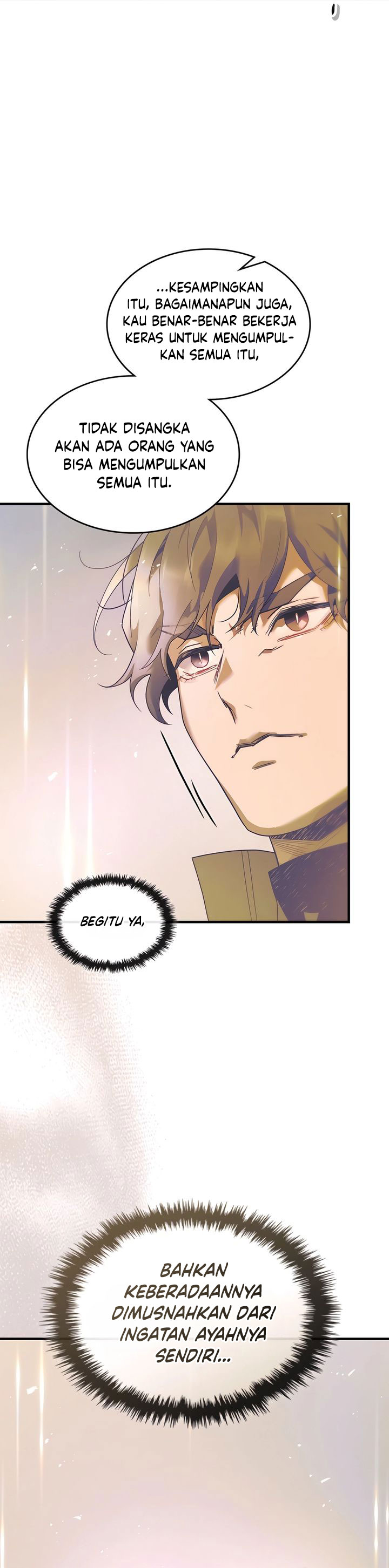 Leveling With The Gods Chapter 134 Gambar 12