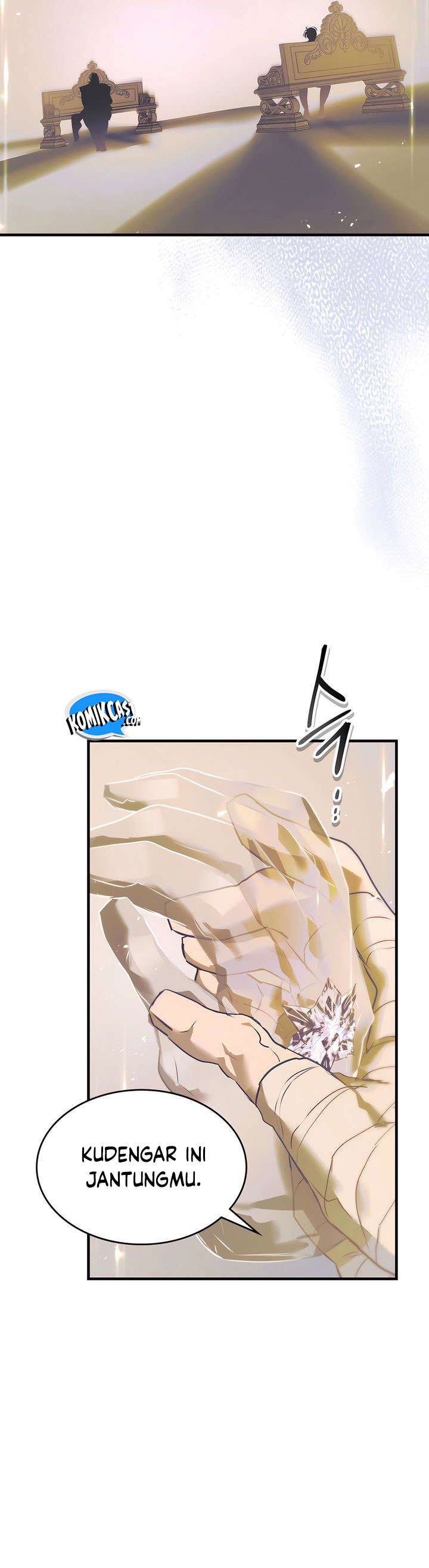 Leveling With The Gods Chapter 134 Gambar 13