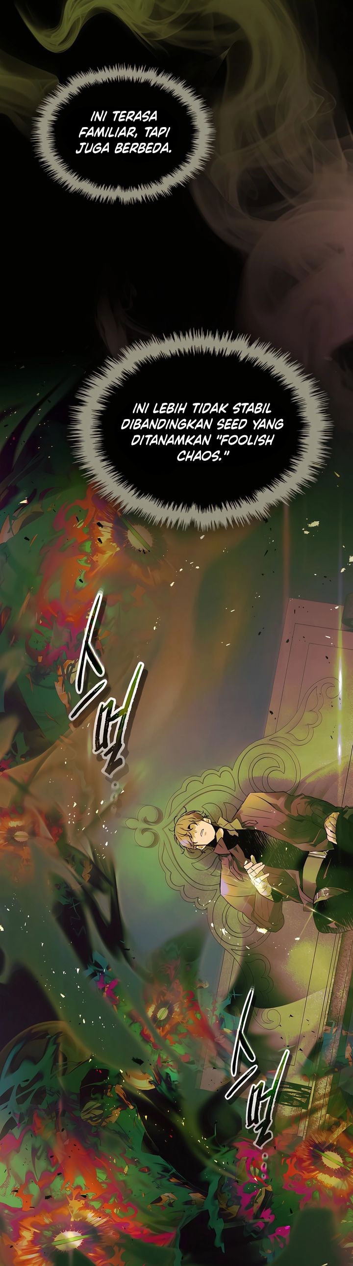 Leveling With The Gods Chapter 134 Gambar 19