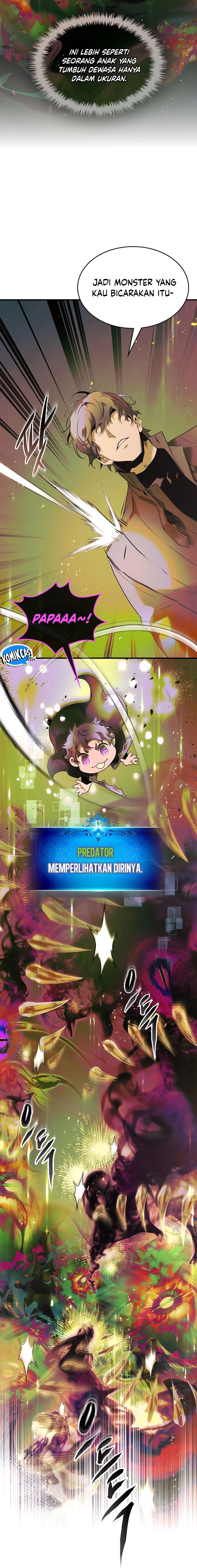 Leveling With The Gods Chapter 134 Gambar 20