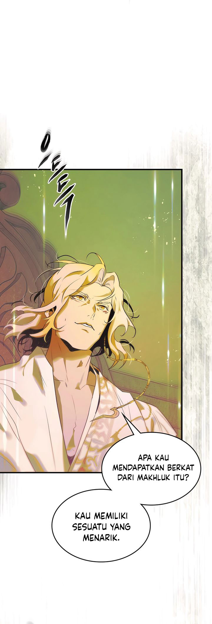 Leveling With The Gods Chapter 134 Gambar 21