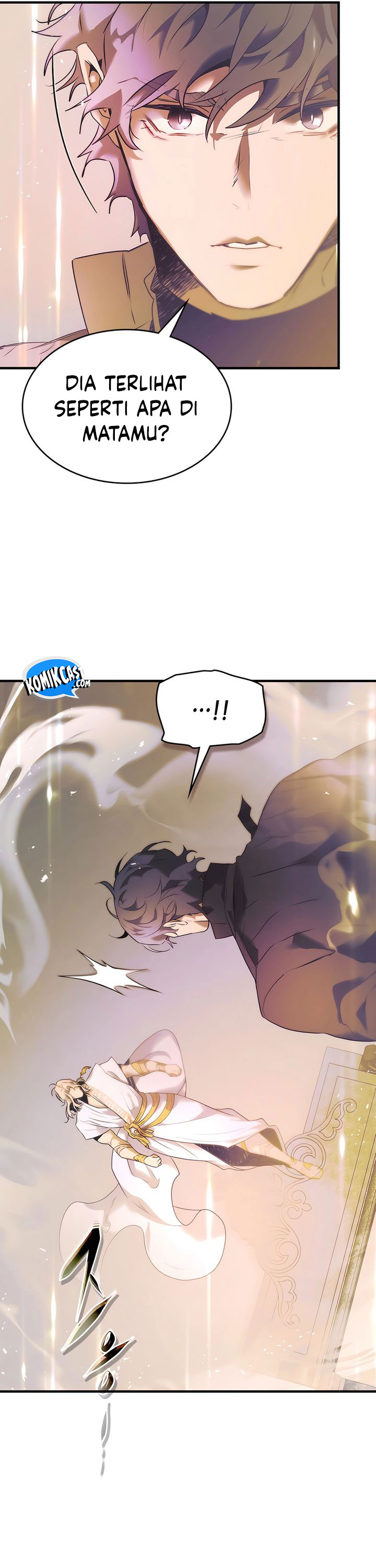 Leveling With The Gods Chapter 134 Gambar 25
