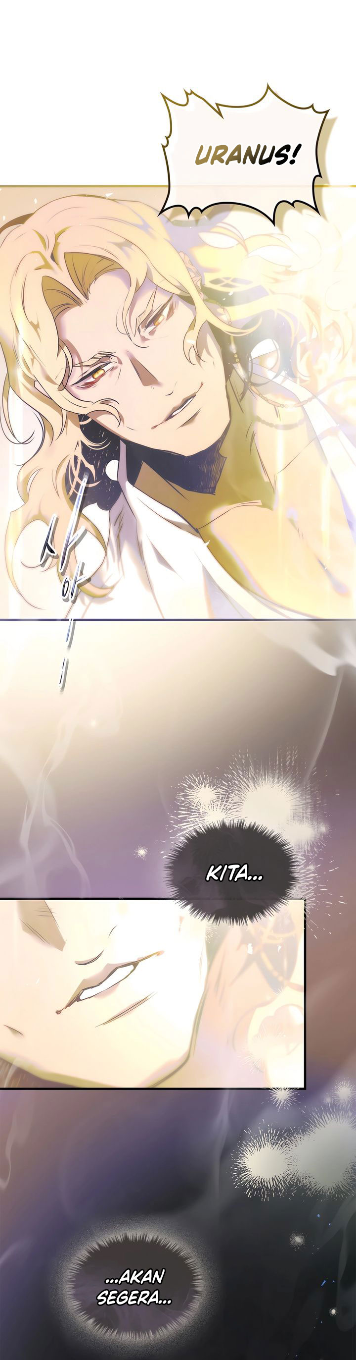Leveling With The Gods Chapter 134 Gambar 26