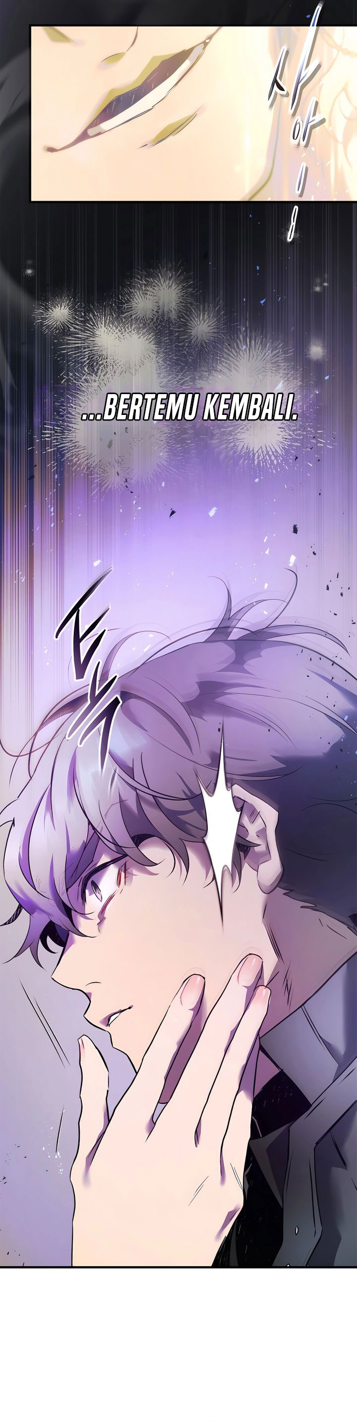 Leveling With The Gods Chapter 134 Gambar 27