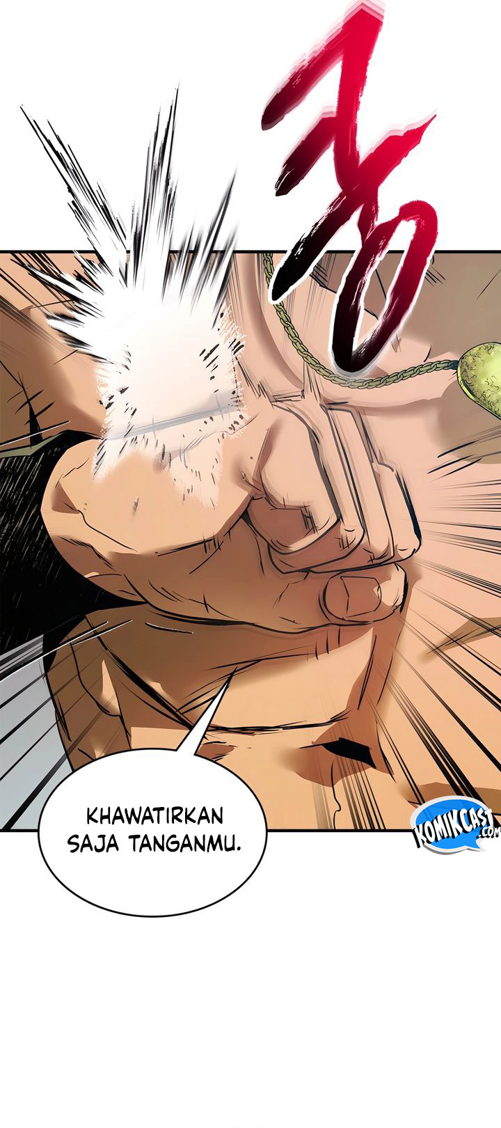 Leveling With The Gods Chapter 134 Gambar 33