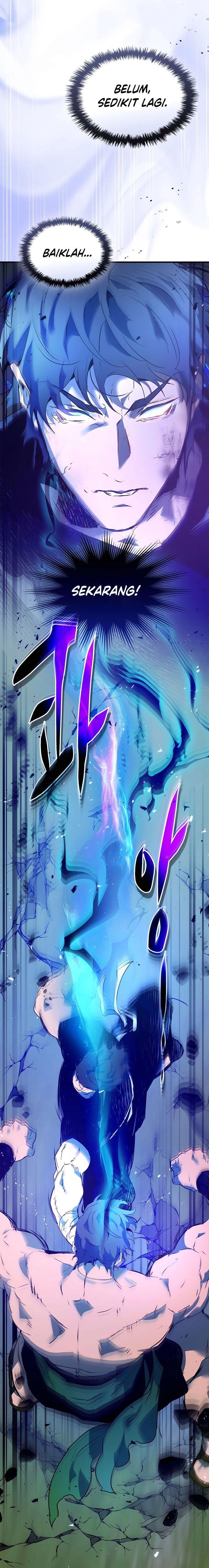 Leveling With The Gods Chapter 134 Gambar 39