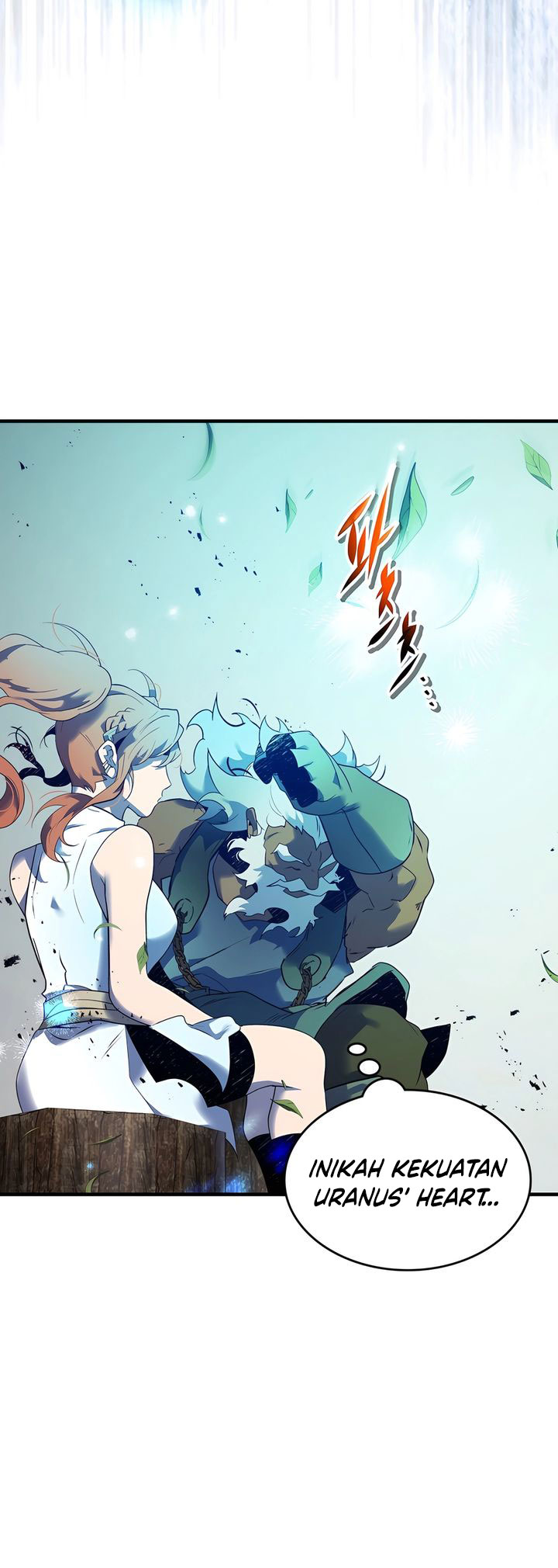 Leveling With The Gods Chapter 134 Gambar 41