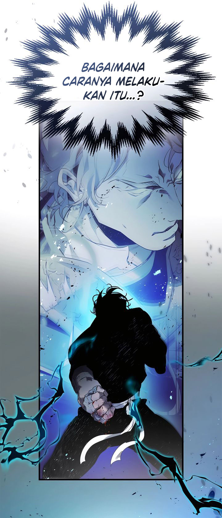 Leveling With The Gods Chapter 134 Gambar 45