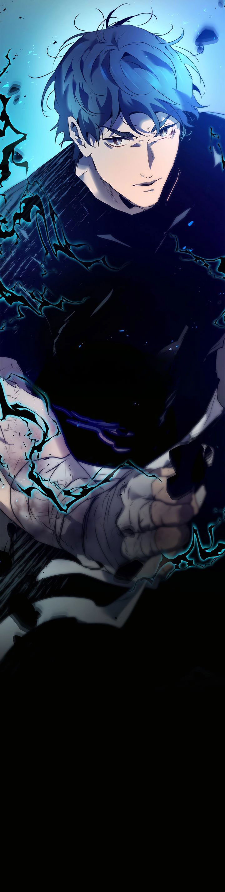 Leveling With The Gods Chapter 134 Gambar 46