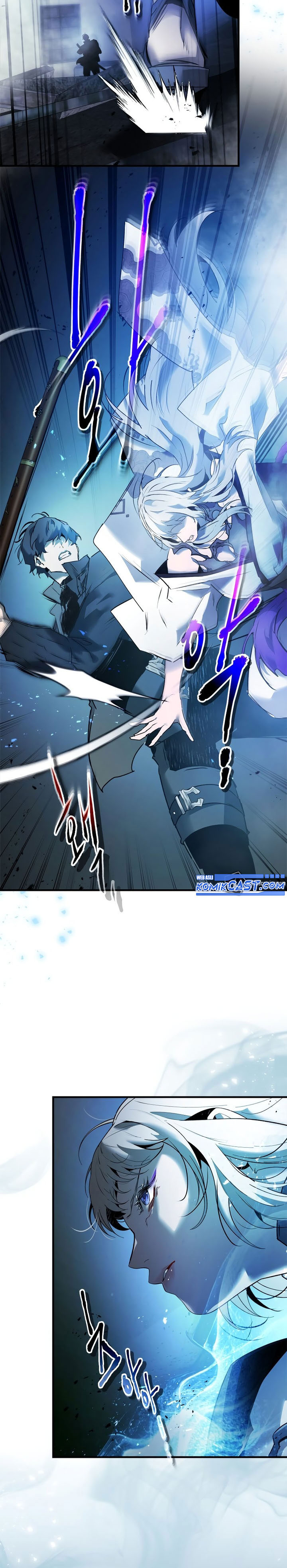 Leveling With The Gods Chapter 135 Gambar 29