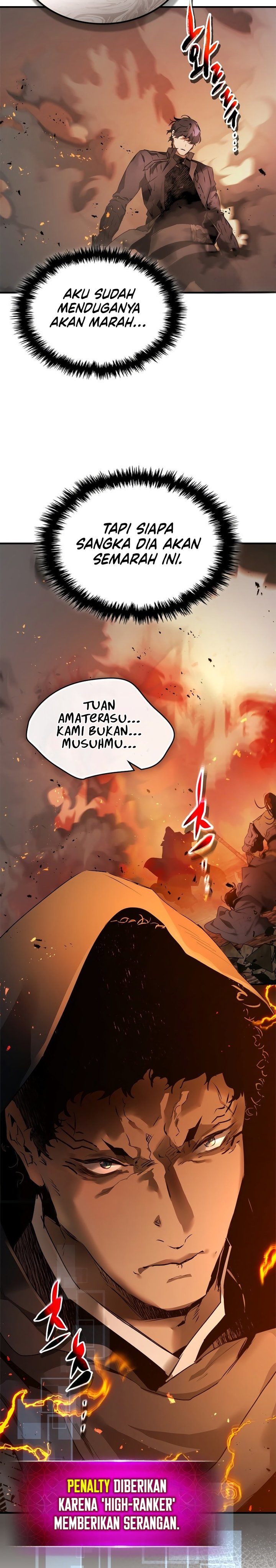 Leveling With The Gods Chapter 137 Gambar 3