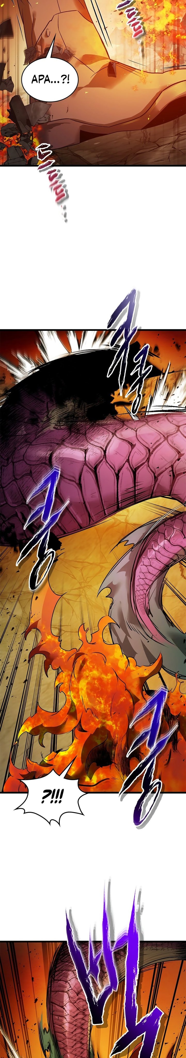 Leveling With The Gods Chapter 137 Gambar 13