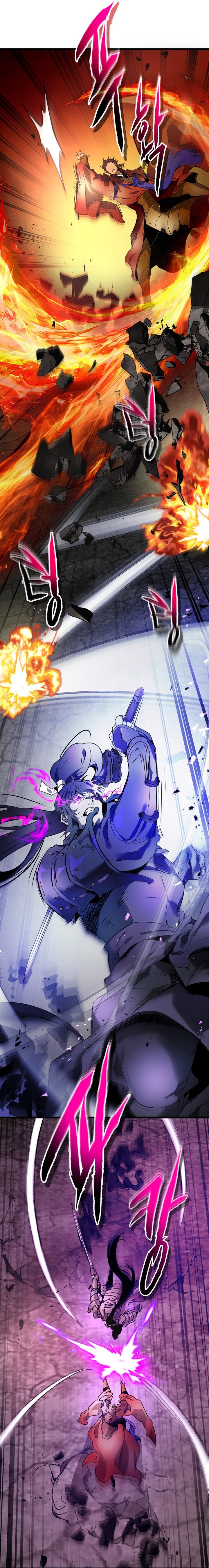 Leveling With The Gods Chapter 138 Gambar 6