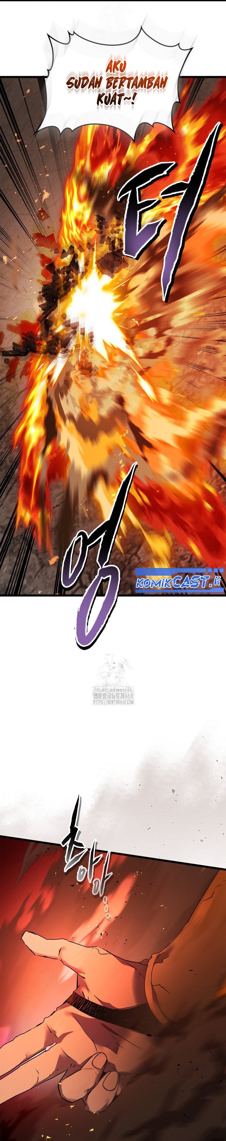 Leveling With The Gods Chapter 138 Gambar 9