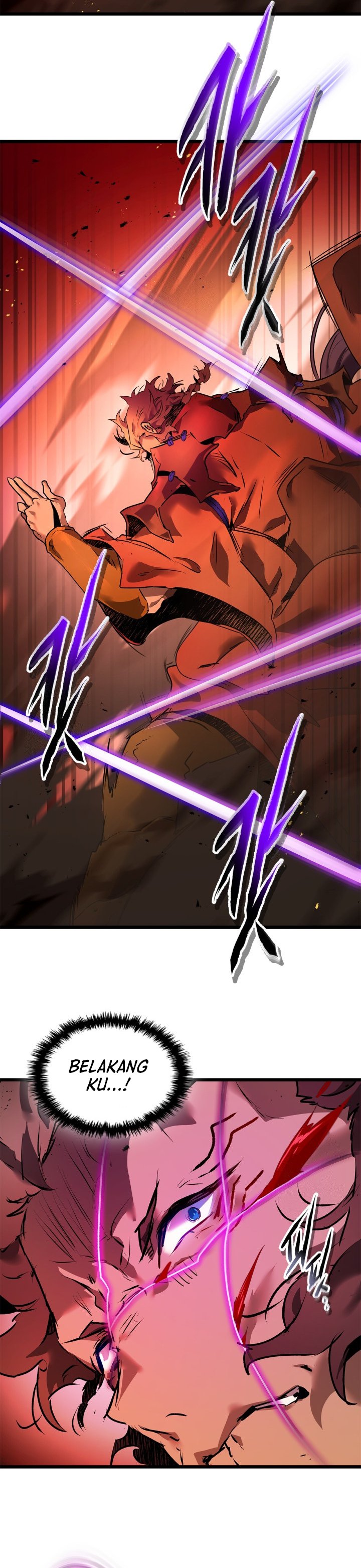 Leveling With The Gods Chapter 138 Gambar 10