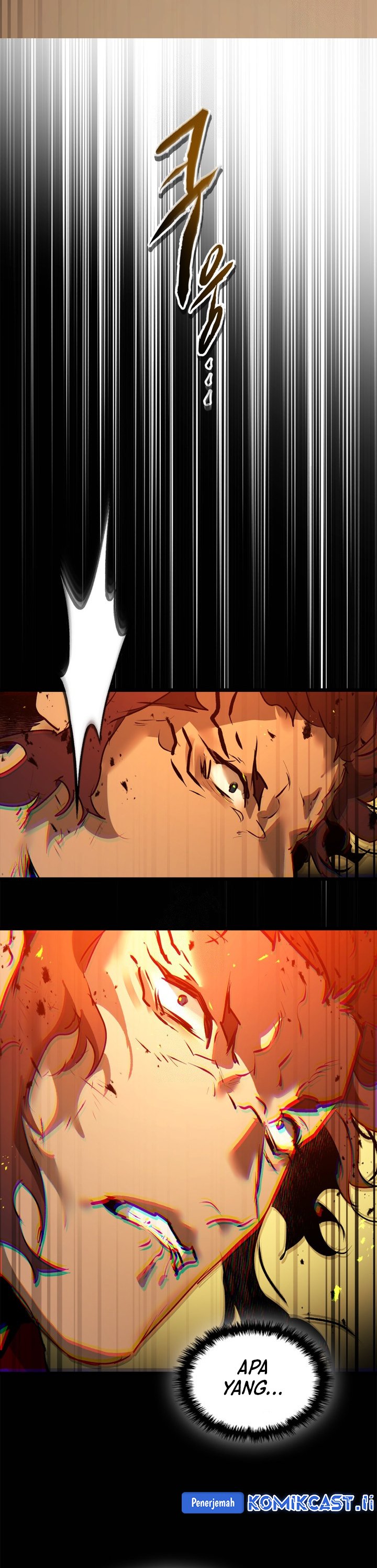 Leveling With The Gods Chapter 138 Gambar 20