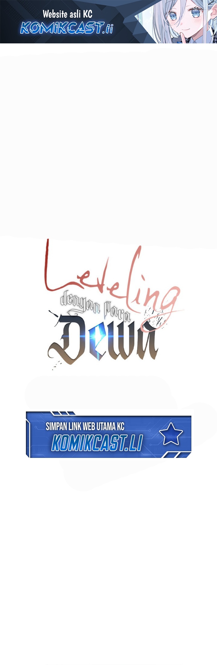 Leveling With The Gods Chapter 139 Gambar 2