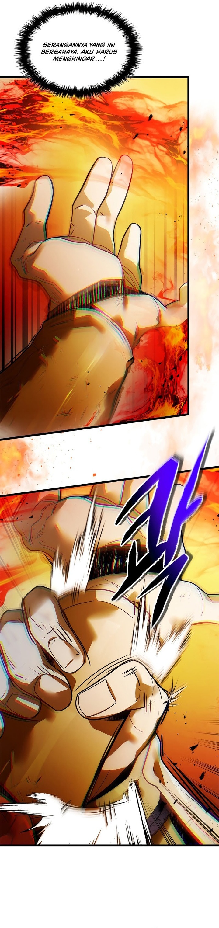 Leveling With The Gods Chapter 139 Gambar 5