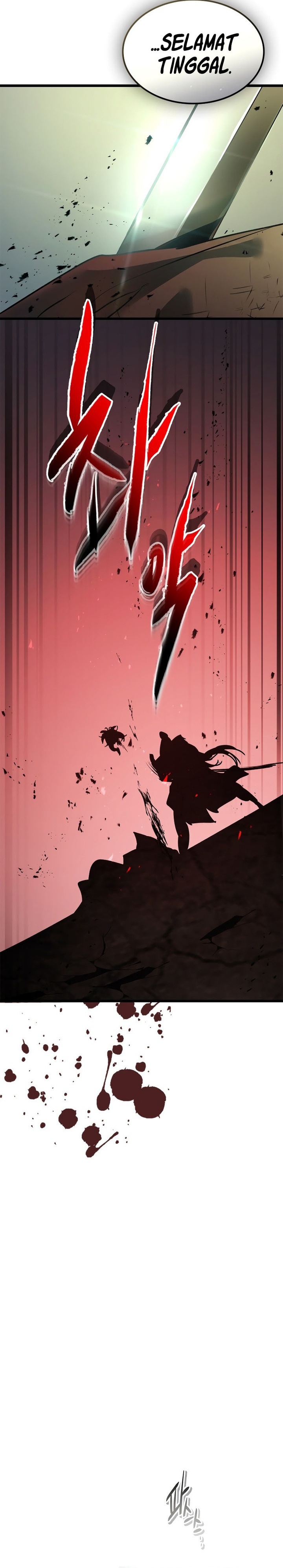 Leveling With The Gods Chapter 139 Gambar 16