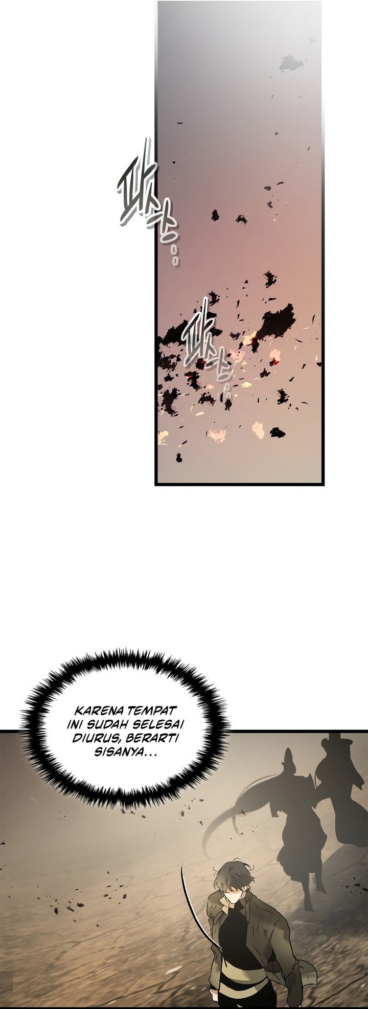 Leveling With The Gods Chapter 139 Gambar 17