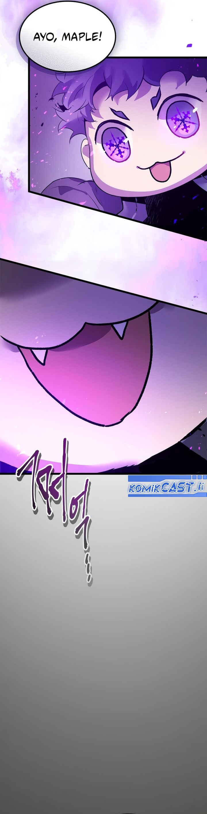 Leveling With The Gods Chapter 139 Gambar 23