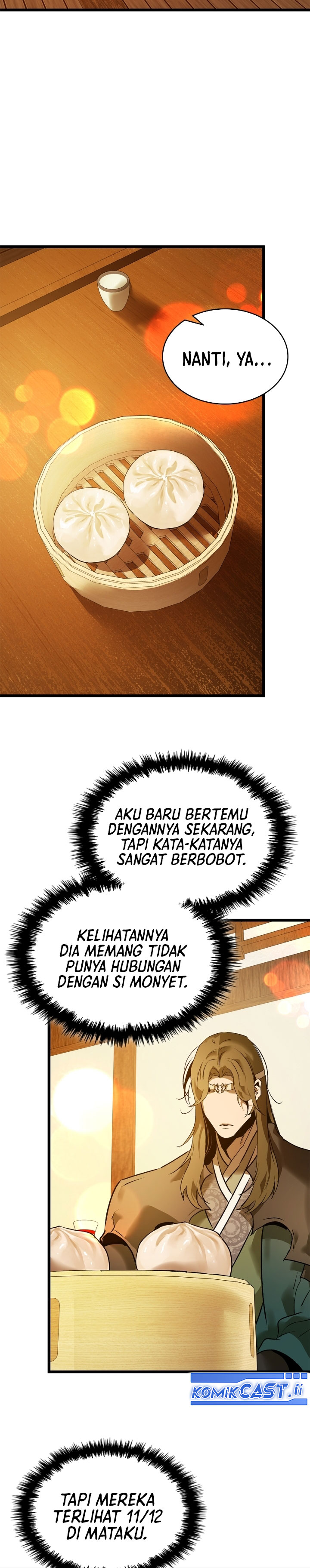 Leveling With The Gods Chapter 142 Gambar 10