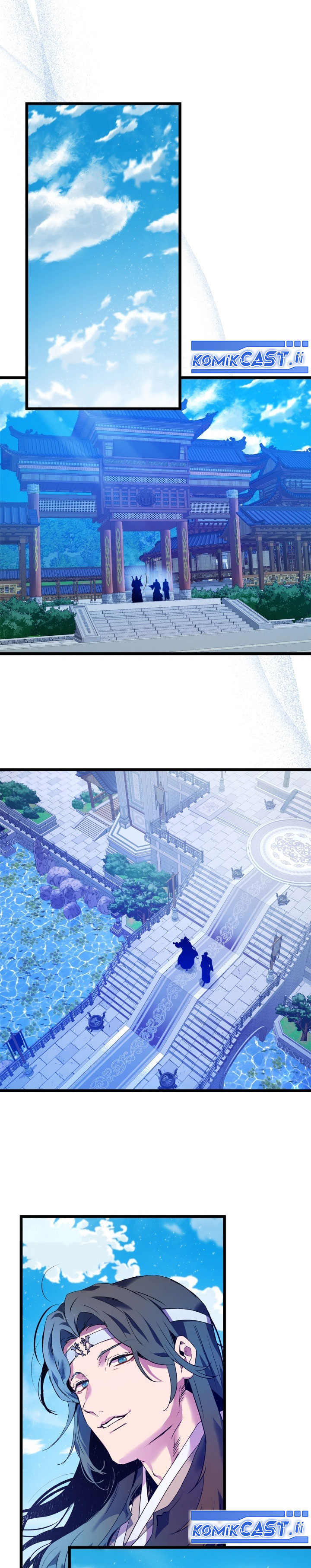 Leveling With The Gods Chapter 143 Gambar 7