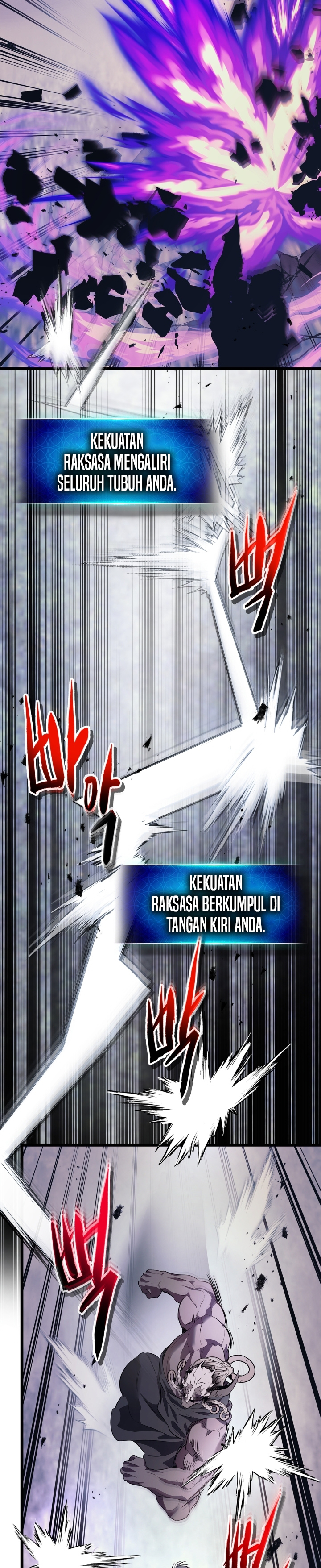Leveling With The Gods Chapter 146 Gambar 3