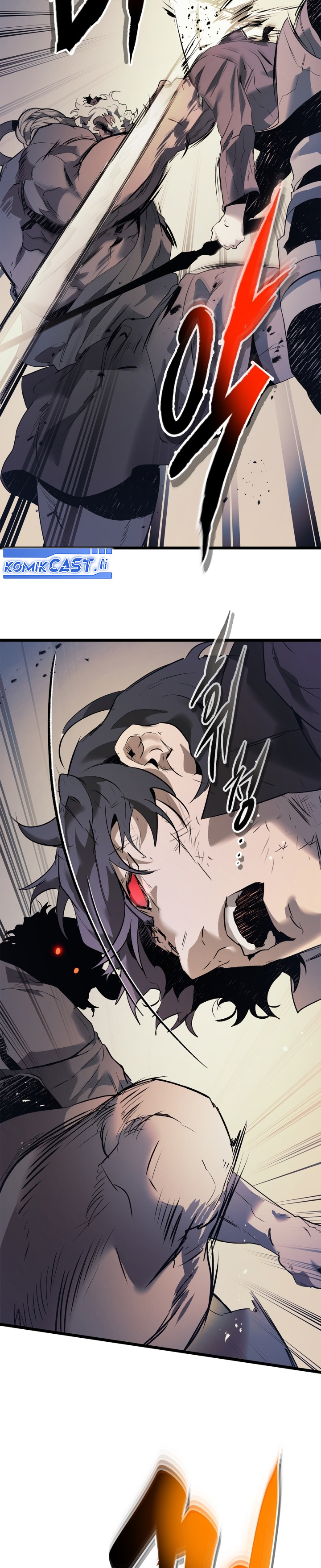 Leveling With The Gods Chapter 146 Gambar 6