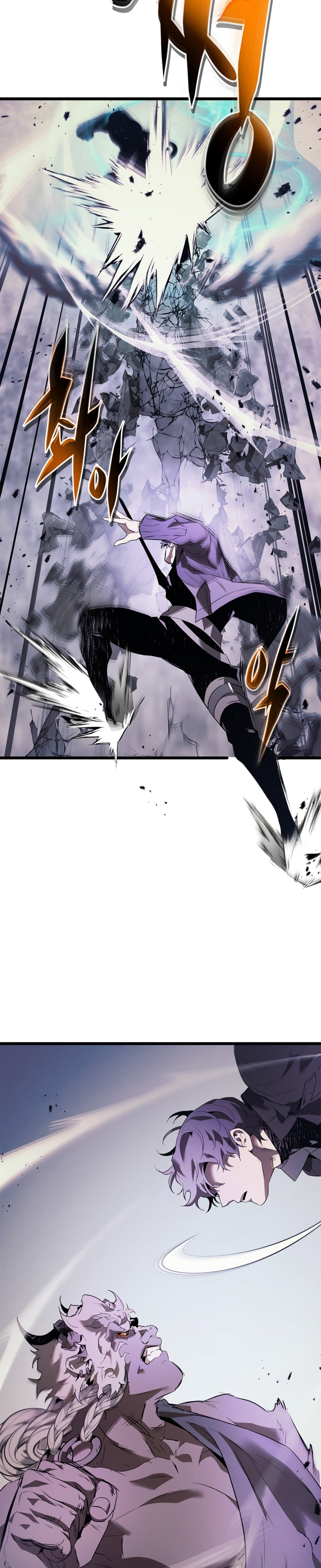 Leveling With The Gods Chapter 146 Gambar 7