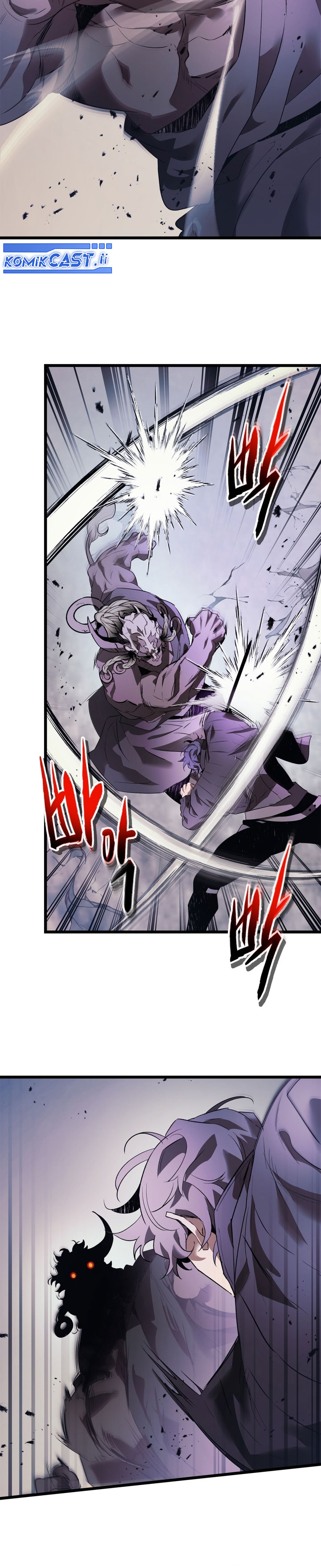 Leveling With The Gods Chapter 146 Gambar 8