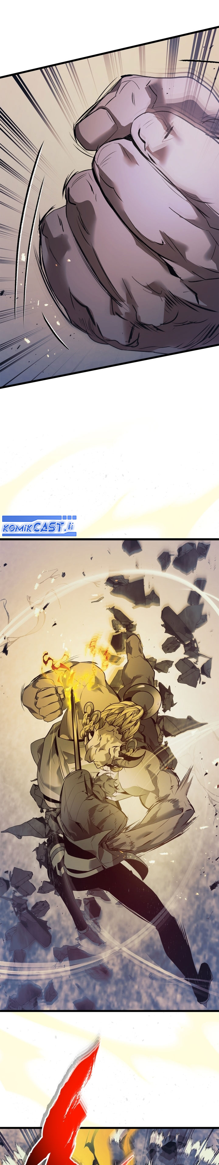 Leveling With The Gods Chapter 146 Gambar 10